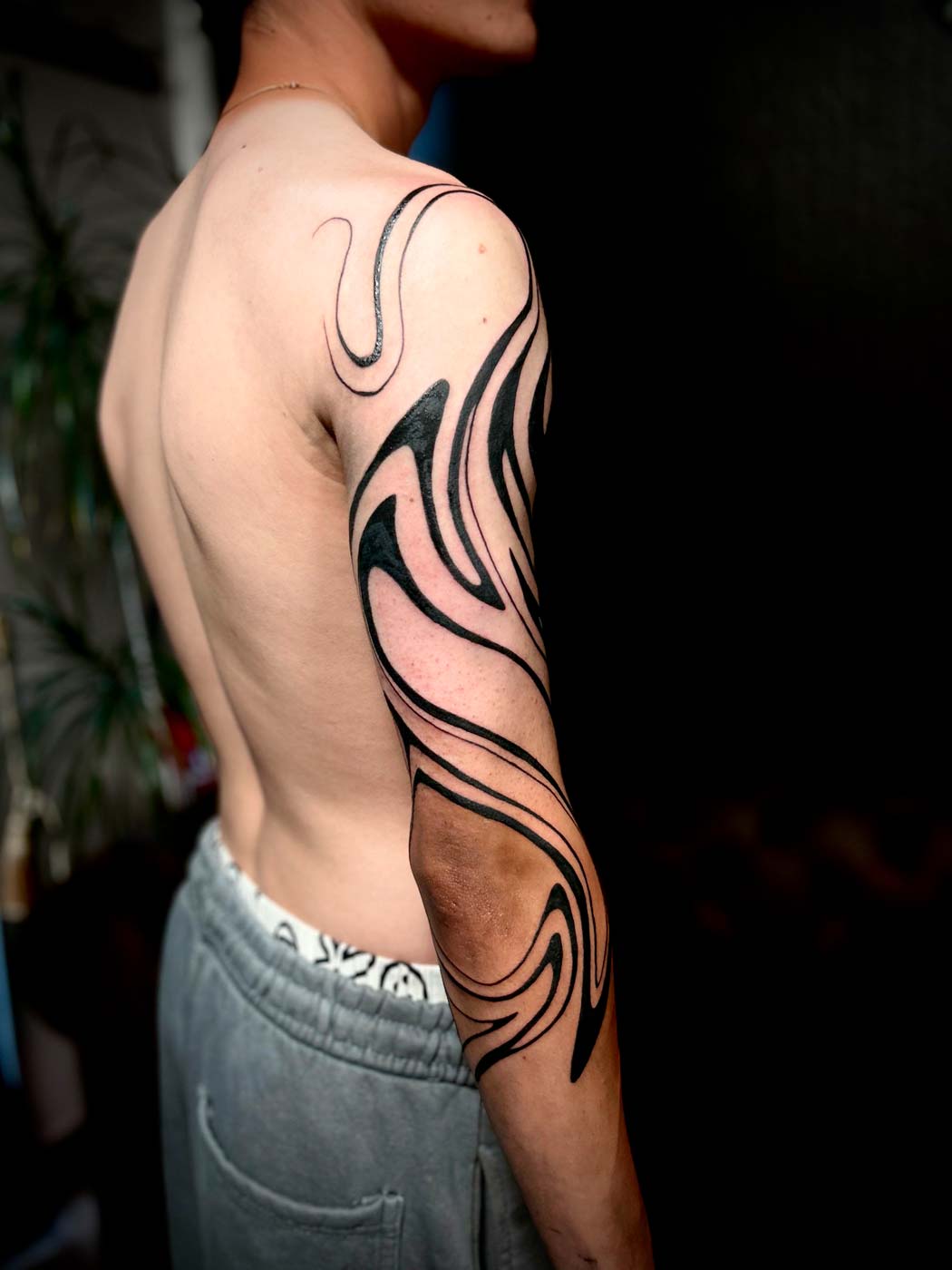 Wootz Tattoo Wootz Tattoo